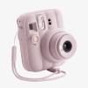 Fujifilm Instax Mini 13 Instant Camera, Automatic Flash, Instant 62x46mm Prints, Candy Pink-36886-01