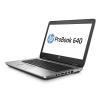 HP ProBook 640 G1, Intel Core i5 4th Gen, 8GB RAM, 256GB SSD, Windows 10, 14 Inch Refurbished Laptop-14307-01