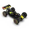 Rlaarlo X12S 1/12 Metal Brushless 4WD RTR Buggy, Yellow -33273-01