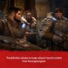 Gears of War Reloaded Game for PlayStation 5-35601-01