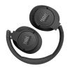JBL Tune 770NC, Upto 70 Hrs Battery, Speed Charge, 5 min Charge Gives up to 3H of Playback, Google Fast Pair, Dual Pairing, Bluetooth Wireless Over Ear ANC Headphones With Mic, HSW770-31711-01