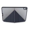 Pipetto Origami No1 Original Case For Apple iPad Air 13 Inch, Dark Blue, P052-113-AE-34636-01