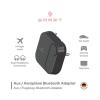 Smartix, 240mAh Battery Capacity, Bluetooth/Aux Aeroplane Adapter-33929-01