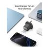 Anker Zolo 30W Compact USB C GaN Fast Charger Adaptor, A2698K11-31226-01