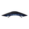 Samsung, Odyssey G5, 144Hz Refresh Rate, HDR10, Flicker Free, Eye Saver Mode, FreeSync, 27 Inch Curved Gaming Monitor, LC27G55TQBMXUE -32113-01