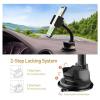 Brave Windshield Mobile Car Holder, BHL-716-28618-01