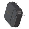 Smartix, 240mAh Battery Capacity, Bluetooth/Aux Aeroplane Adapter-33927-01