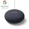 Google Nest Mini Smart Speaker, Voice Control, Charcoal, Nest Mini 2nd Generation-37638-01