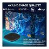 Xiaomi TV Box S 3rd Gen, 4K UHD, Google TV, 32GB Memory, Dolby Vision And Atmos, WiFi 6, HDMI 2.1, Fast Streaming-35113-01