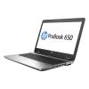 HP ProBook 650 G2, Intel Core i5, 6th Gen, 8 GB RAM, 256 GB SSD, Win 10 Pro, 15.6 Inch Refurbished Laptop-12741-01