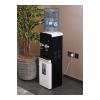 Clikon 2 Tap Water Dispenser With High Efficiency Danfu Compressor, Hot And Cold Water Dispenser, CK4063-35151-01
