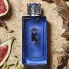 Dolce And Gabbana K Eau De Parfum Spray For Men 100ml-17609-01