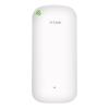 D Link AX1800 Mesh WiFi 6 Range Extender, DAP-X1860-28056-01