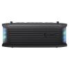 Anker Soundcore Boom 3i Premium Portable Speaker with Massive Bass, Waterproof Design, Black, D5100010-36819-01