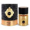 Zimaya Elixir Gold Oriental Sweet Unisex Eau De Parfum 100ml-37997-01