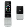 Nokia 2720 Flip, 1500mAh Battery, Dual SIM, 4G Mobile Phone-23960-01