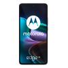 Motorola Moto Edge 30 5G, 256GB Storage, 8GB RAM, HDR10 Plus, 6.5 Inch pOLED 144Hz FHD Plus Display, 50MP Camera, Dolby Atmos, 4020mAh Battery, 33W Fast Charging, Dual SIM, Android Smartphone, Meteor Grey-30853-01