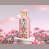 Zimaya Bahjah Floral Sweet Unisex Eau De Parfum, 100ml-37992-01