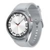 Samsung Watch 6, Classic 47MM, BT Silver-18938-01