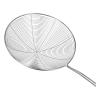 Royalford 19.5CM Satinless Steel Skimmer -11005-01