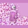 Zimaya Fatima Velvet Love Fruity Gourmand Eau De Parfum for Women 100ml-38032-01