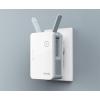 D Link AX1500, 2 External Antennas, WiFi Booster, Wireless Repeater with Gigabit Port, Mesh Range Extender E15-28076-01