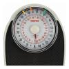Geepas, Weighing Machine, 136 KG Capacity, Metal Construction, Leather Surface, Multi Purpose Mechanical Personal Scale, GBS46528UK-28821-01