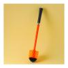 Royalford Orange And Black Toilet Brush-9111-01