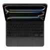 Apple Magic Keyboard For iPad Pro 11 Inch M4, Black-31612-01