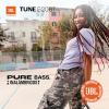 JBL Tune 520BT, Pure Bass Sound And Mic, Upto 57 Hrs Playtime, Customizable Bass With App, Wireless On Ear Bluetooth Headphones-11374-01