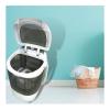 Clikon 2.5Kg Top Load Portable Washing Machine With Powerful Motor, CK607-N-35169-01
