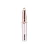 Geepas, Ergonomic Design With Precision Tip And Comfortable Grip, Equipped Built In Light Indicator, Rose Gold, Rechargeable Eyebrow Trimmer, GLS86040-33586-01