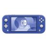 Nintendo Switch Lite Gaming Console, Blue-27169-01