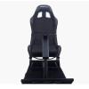 Deadskull Cockpit Car Racing Playseat Gaming Simulator, Black-27195-01