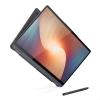 Lenovo IdeaPad Flex 5 14ALC7, 82R900EWAX, AMD Ryzen 7 5700U, 16GB RAM, 512GB SSD, 1080p Camera, 14 Inch WUXGA IPS 60Hz Touch Display, Windows 11 Home, Storm Grey, 2 In 1 Laptop-21299-01