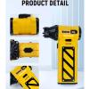 Handheld Brushless High Speed Fan, F015-28019-01