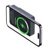 Recci RPB-W16 Matrix Wireless Charging Power Bank 10000 MAh-380-01