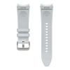 Samsung Galaxy Watch 6 Hybrid Eco Leather Band (S/M), Silver, ETSHR95SSEGWW -31995-01