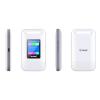 D Link, CAT6 4G LTE Mobile Router, LCD Display, Supports 2.4 GHz And 5 GHz Band, 300 Mbps Downlink And 50 Mbps Uplink LTE Mode, Built In Firewall, DWR-933M-28092-01