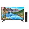 Geepas, Slim LED, 3.5mm, 1 HDMI And 2 USB Ports, WiFi, Card Slot, YouTube, Netflix, Amazon Prime Compatibility, 32 Inch Android HD Smart LED TV, GLED3202SEHD-33554-01