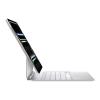 Apple Magic Keyboard For iPad Pro 13 Inch M4, White-31614-01