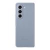 Samsung Galaxy Z Fold 5 Eco Leather Case, Blue, EFVF946PLEGWW -31963-01