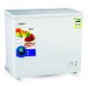 Clikon, 3 Star Energy Ratings, Adjustable Thermostat, Removable Storage Basket, Aluminium Inner Wall, 200L Chest Freezer, CK6008-35218-01