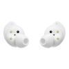 Samsung Buds FE White, with Active Noise Cancellation-20337-01