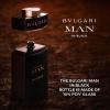 Bvlgari Man In Black Eau De Parfum Spray For Men 100ml-17628-01