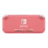 Nintendo Switch Lite Gaming Console, Coral-27163-01