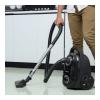 Geepas, 2600W Powerful Motor, 3L Capacity Cloth Bag And Metal Tube, Speed Control With Low Noise, Vacuum Cleaner, GVC19023-31101-01