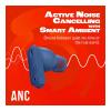 JBL Tune 230NC TWS, Active Noise Cancellation Earbuds With Mic, 40 Hrs Playtime With Speed Charge, Adjustable EQ APP, 4Mics For Perfect Calls, Google Fast Pair, Wireless Bluetooth Earbuds, HSW230-31664-01