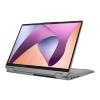 Lenovo IdeaPad Flex 5 14ABR8, 82XX00C4AX, AMD Ryzen 5 7430U, 8GB RAM, 512GB SSD, 1080p Camera, 14 Inch WUXGA IPS 60Hz Touch Display, Arctic Grey, Windows 11 Home, 2 In 1 Laptop-21276-01