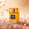 Zimaya Mazaaj Fresh Woody Eau De Parfum for Men 100ml-38113-01